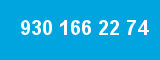 930 166 22 74